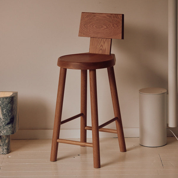 Alpine Stool – Laker Studio