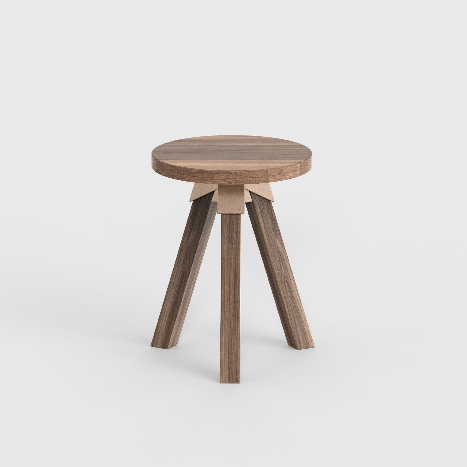 A-joint Stool