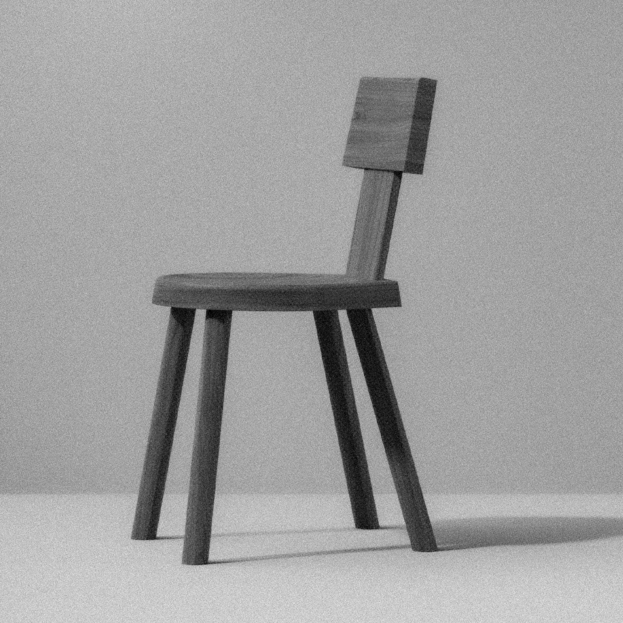 Alpine Chair
