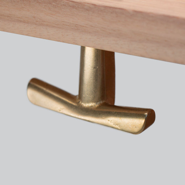Ala Counter Hook – Laker Studio
