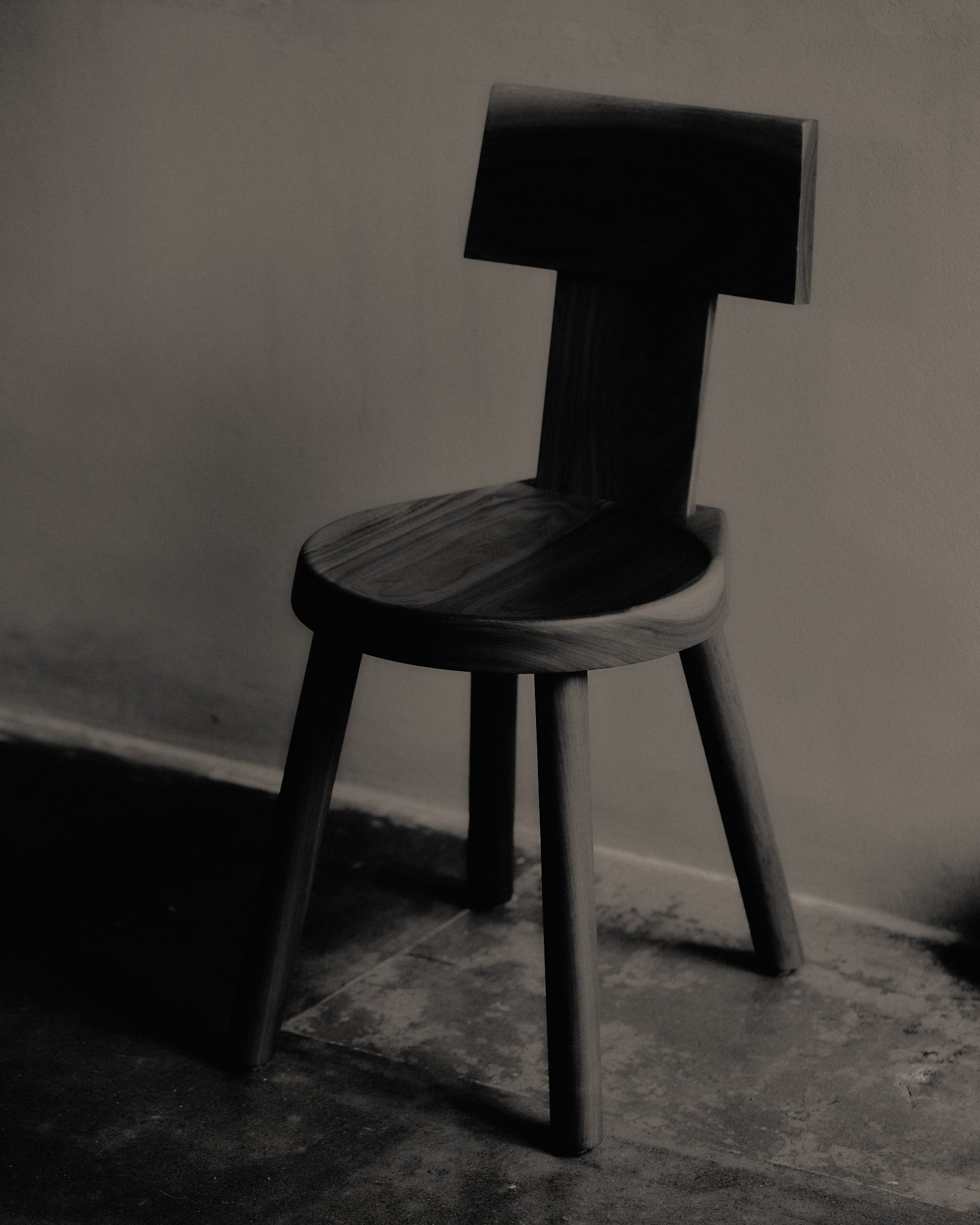 Alpine Chair