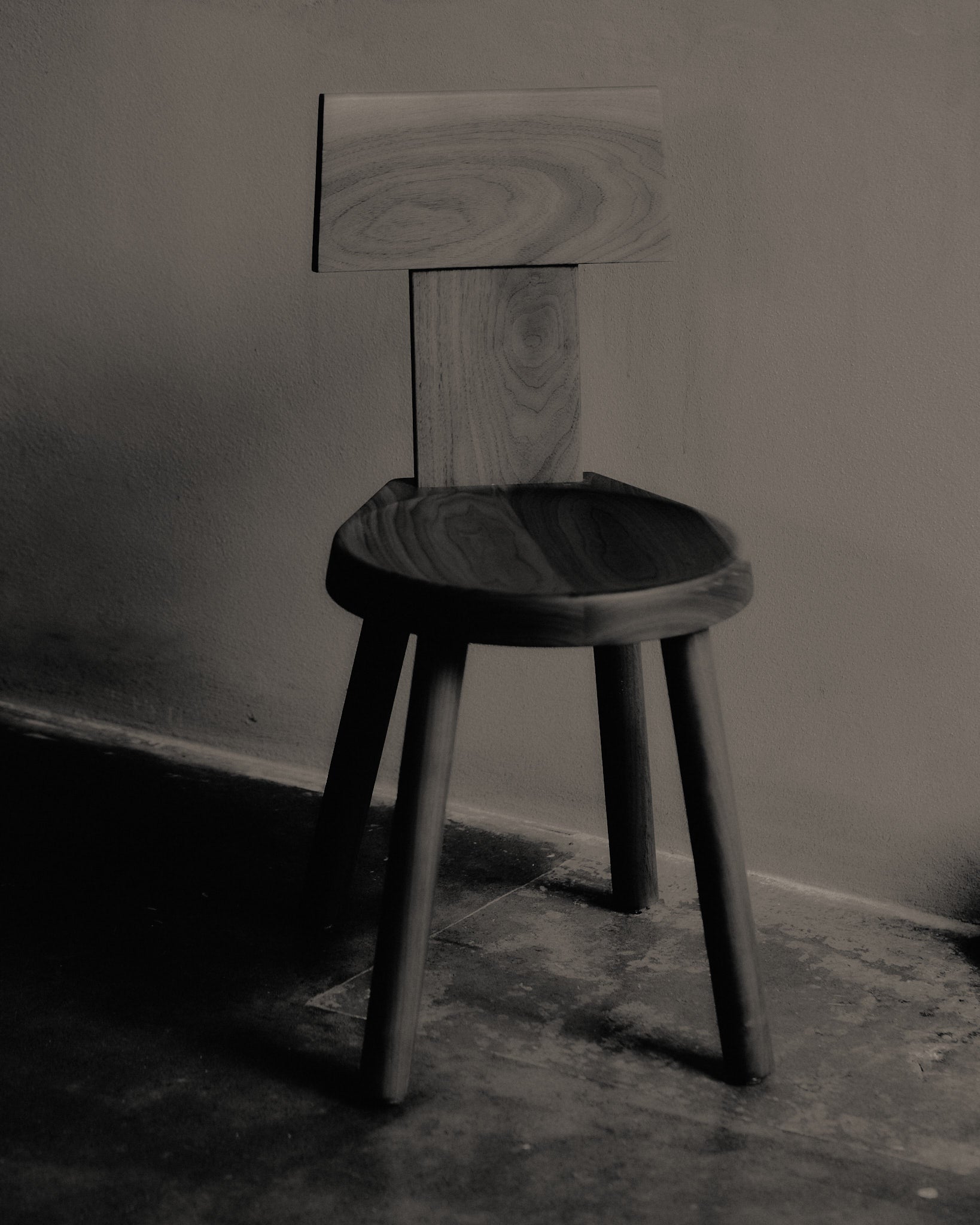 Alpine Chair