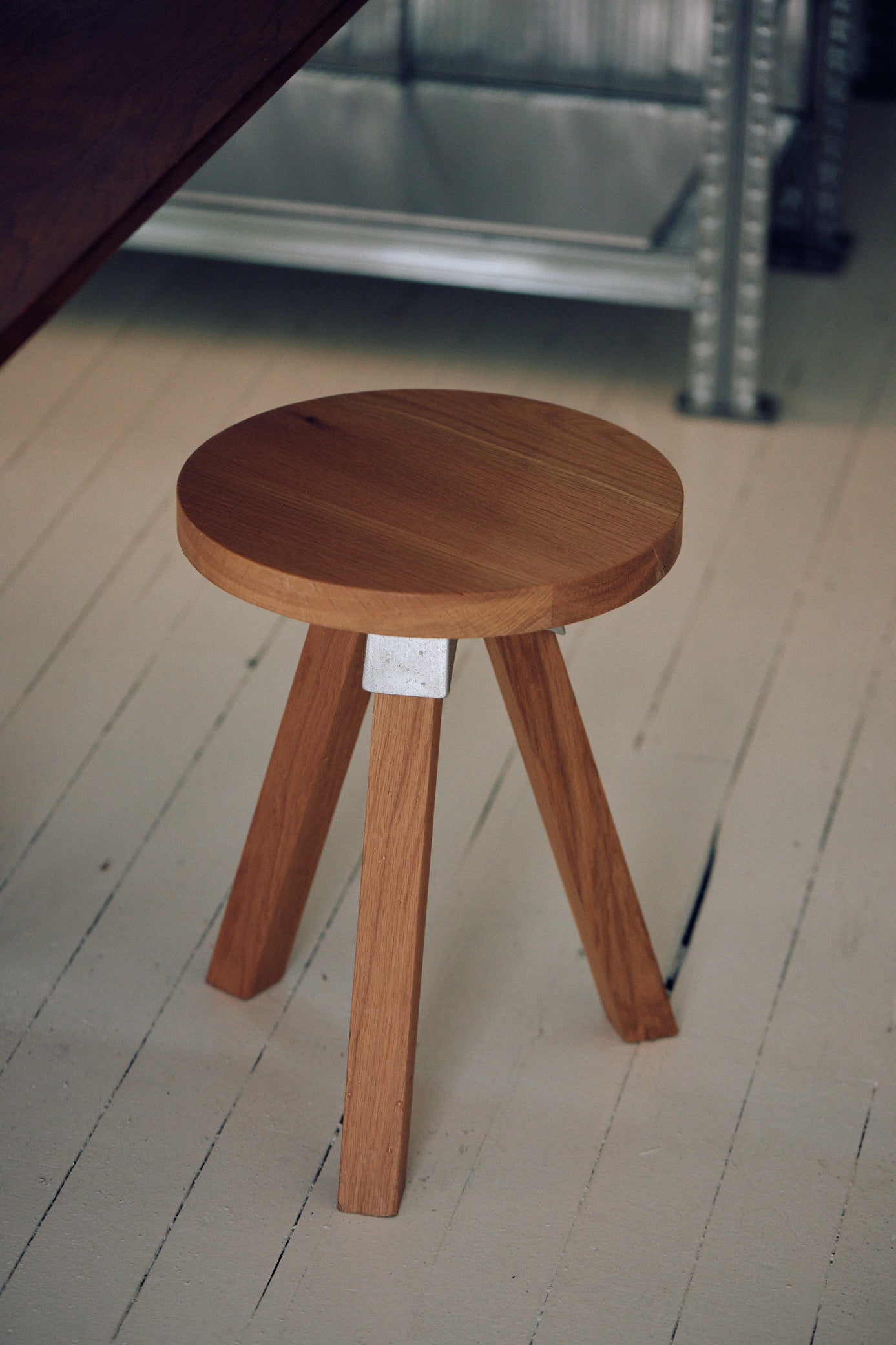 A-joint Stool