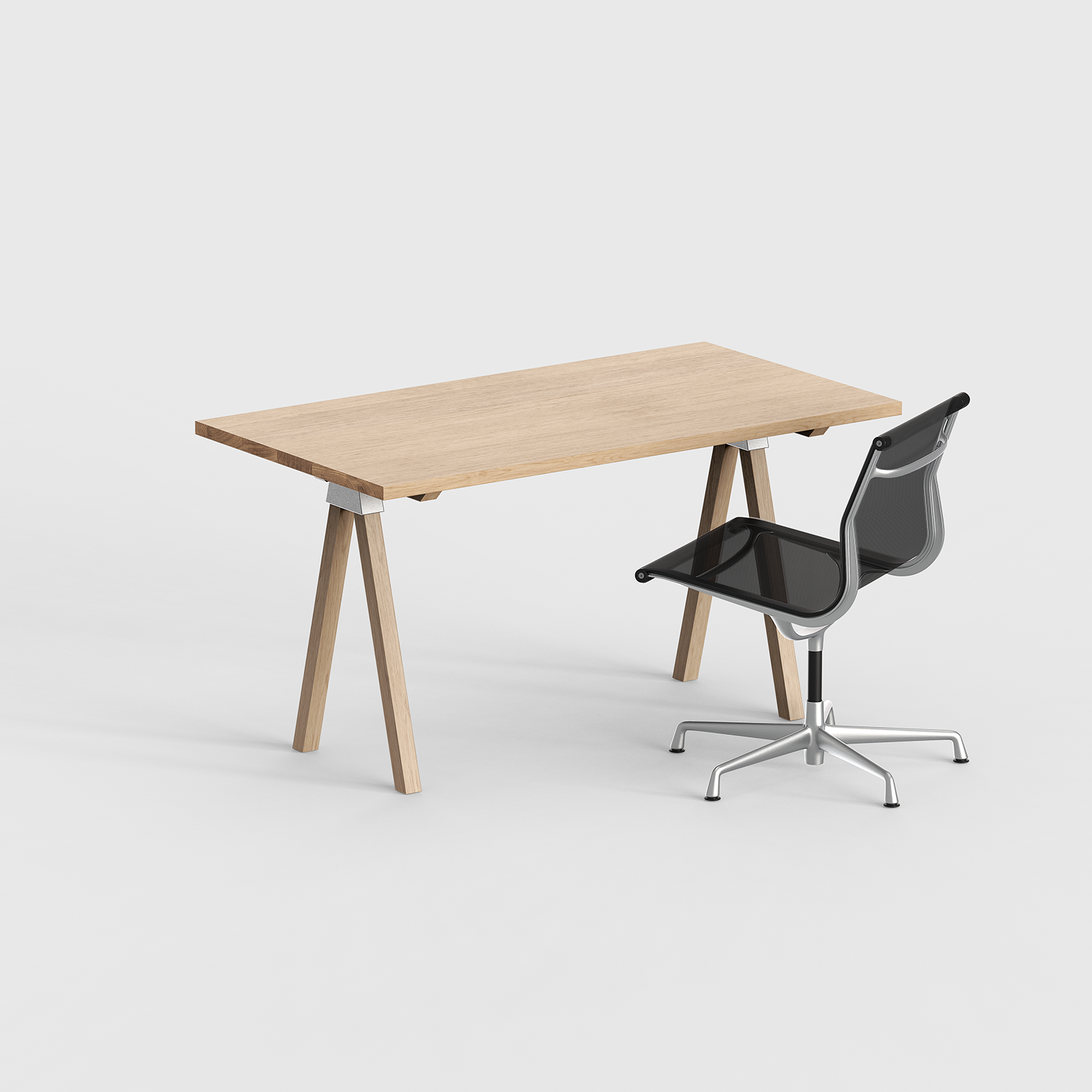 A-joint Desk